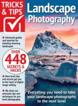 Landscape Photography Tricks and Tips – 03 May 2023
