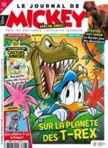 Le Journal de Mickey – 03 mai 2023