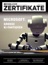 marktEINBLICKE Zertifikate – 03 Mai 2023