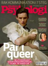 Modern Psykologi – 03 februari 2016