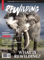 REWILDING Southern Africa – 17 April 2023