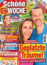 Schone Woche – 03 Mai 2023