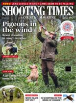 Shooting Times & Country – 03 May 2023