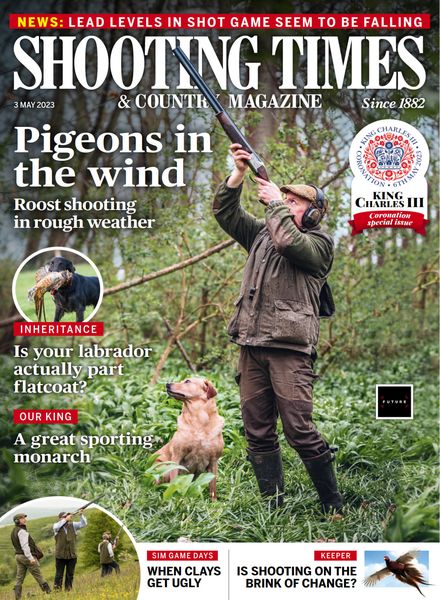 Shooting Times & Country – 03 May 2023