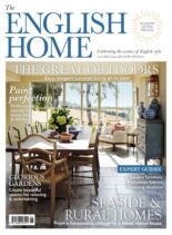 The English Home – June 2023