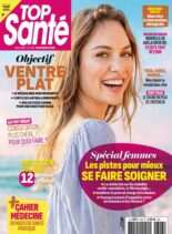 Top Sante France – juin 2023