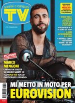 TV Sorrisi e Canzoni – 03 maggio 2023