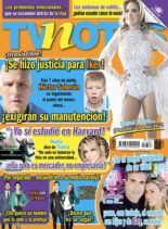 TvNotas – mayo 02 2023