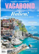 Vagabond Sverige – 04 maj 2023