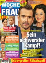 Woche der Frau – 03 Mai 2023