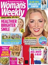 Woman’s Weekly UK – 09 May 2023