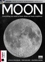 All About Space Bookazine – May 2023