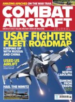 Combat Aircraft – June 2023