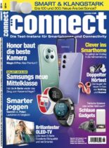 Connect – Juni 2023