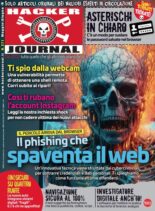 Hacker Journal – Maggio-Giugno 2023