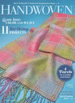 Handwoven – May 2023