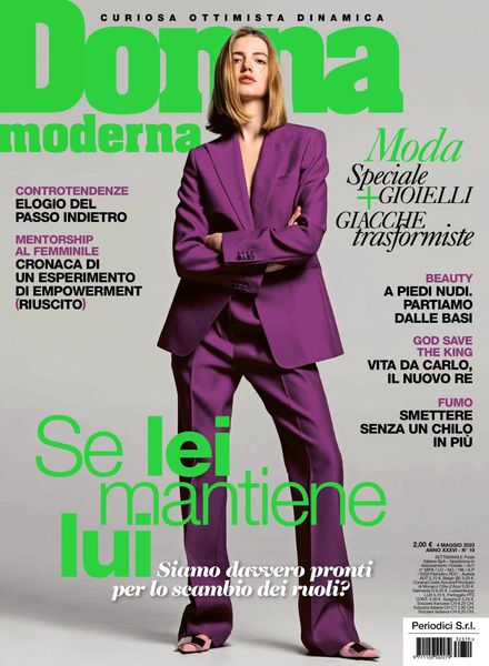 Icon Italia – giugno 2023
