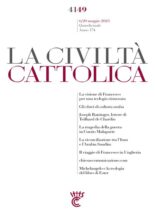 La Civilta Cattolica – 6 Maggio 2023