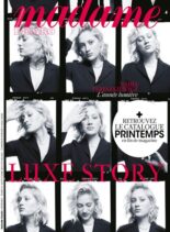 Madame Figaro – 5 Mai 2023