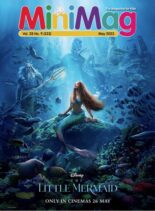 MiniMag – May 2023