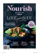 Nourish Plant-Based Living – April 2023