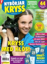 NybOrjarkryss – 04 maj 2023