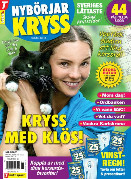 NybOrjarkryss – 04 maj 2023