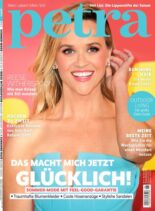 Petra – Juni 2023