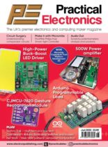Practical Electronics – June 2023