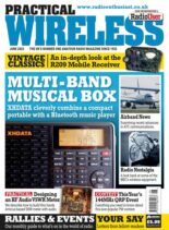 Practical Wireless – June 2023