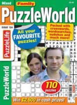 Puzzle World – 04 May 2023