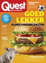 Quest – 04 mei 2023