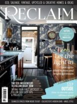 Reclaim – Issue 81 – May 2023
