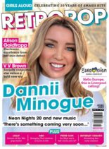Retro Pop – June 2023