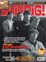 Shindig! – May 2023