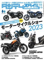 Tandem Style – 2023-03-01