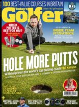 Today’s Golfer UK – July 2023