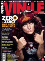 Vinile – Maggio-Luglio 2023