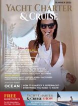Yacht Charter & Cruise – May 2023