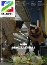 Zainet Lab – 1 Maggio 2023