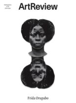 ArtReview – May 2023