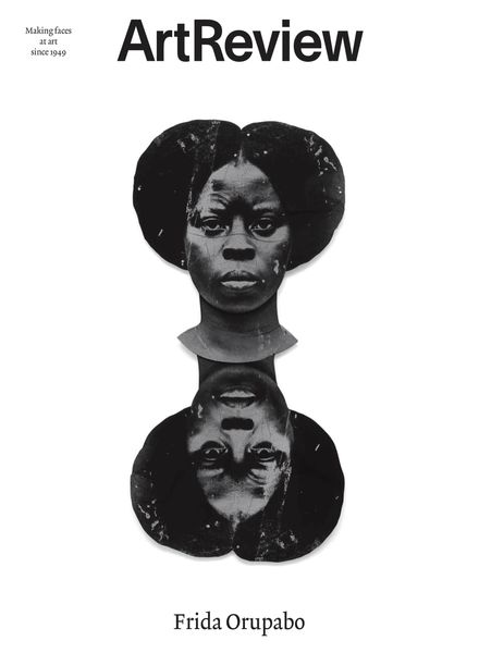 ArtReview – May 2023
