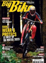 Big Bike Magazine – mai 2023