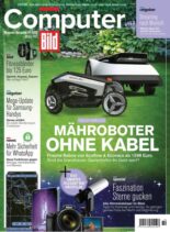 Computer Bild Germany – 05 Mai 2023