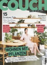 Couch – Juni 2023