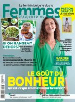 Femmes D’Aujourd’Hui – 4 Mai 2023