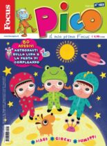 Focus Pico – 05 maggio 2023