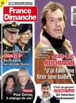 France Dimanche – 05 mai 2023