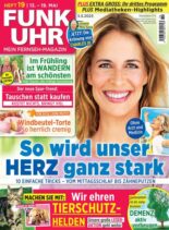 Funk Uhr – 05 Mai 2023