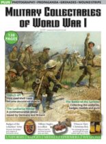 Military Collectables of WWI – May 2023